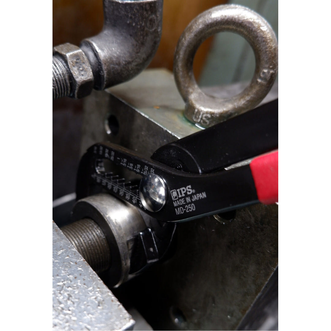 IPS MD-250G Multi-Water 250mm