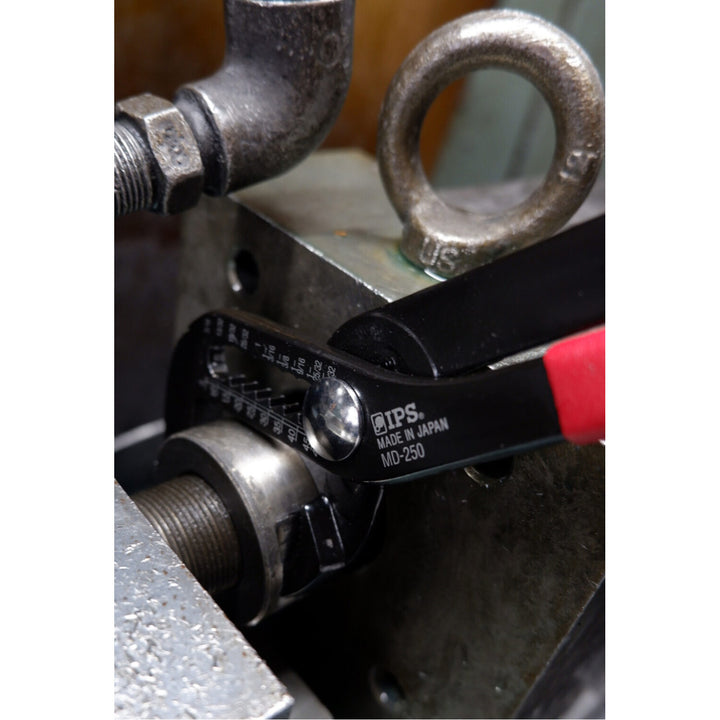 IPS MD-250G Multi-Water 250mm