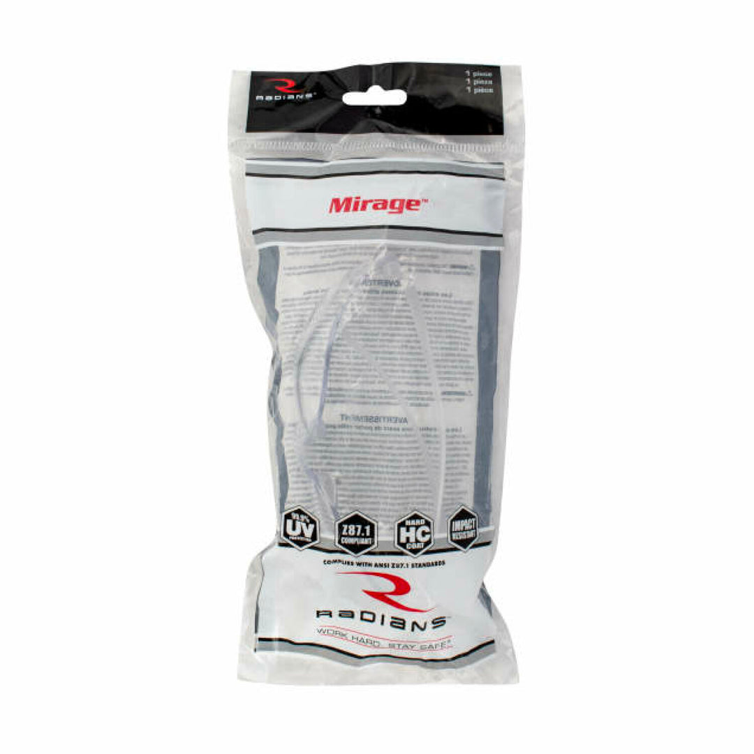 Radians Mirage Safety Eyewear