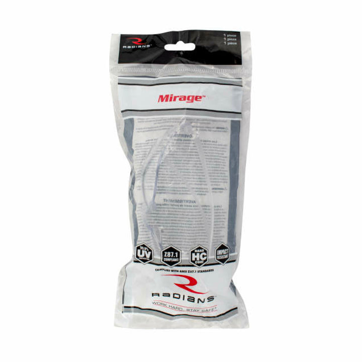 Radians Mirage Safety Eyewear