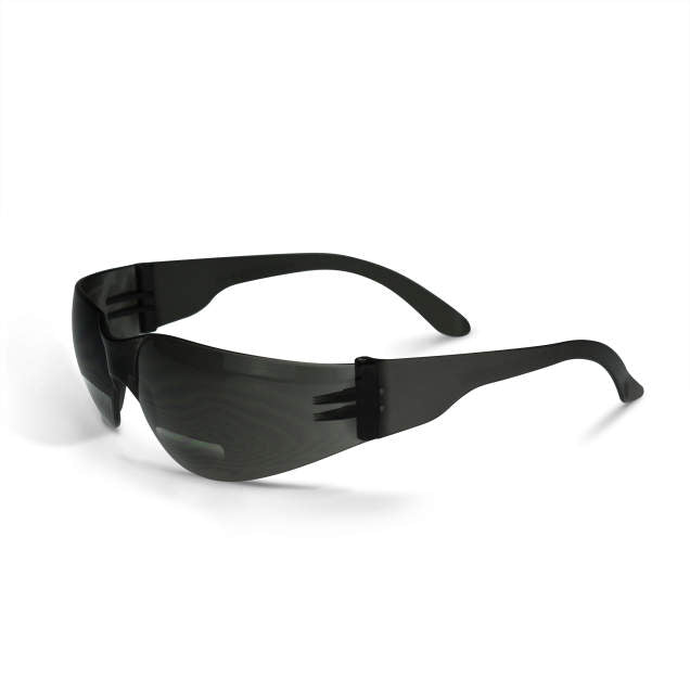 Radians Mirage MRB Magnifier Safety Eyewear