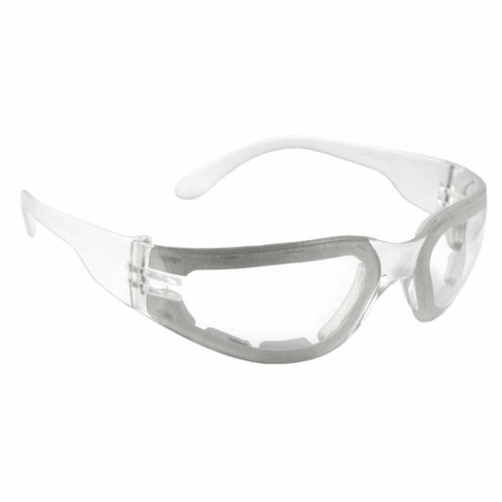 Radians Mirage Foam Safety Eyewear