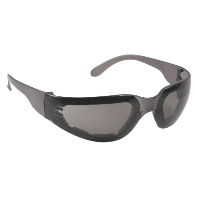 Radians Mirage Foam Safety Eyewear