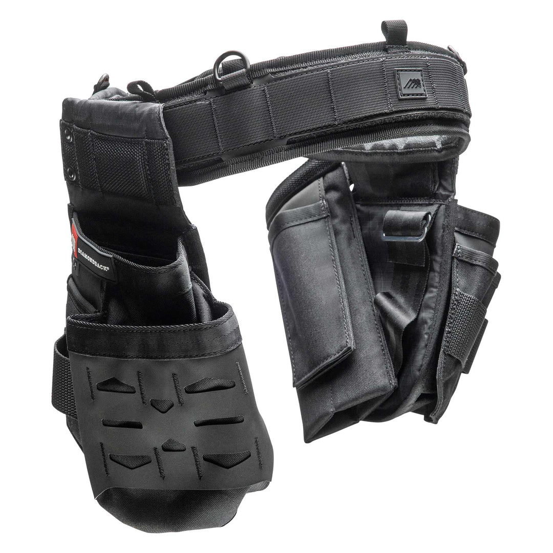 Diamondback Maestro X Belt System