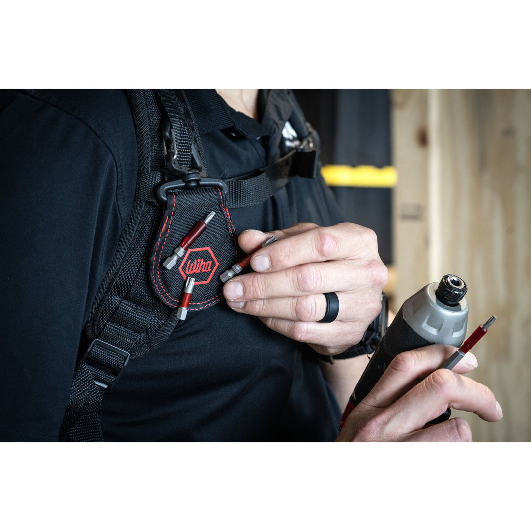 Wiha Tools 92400 MagGrip Tool Holder
