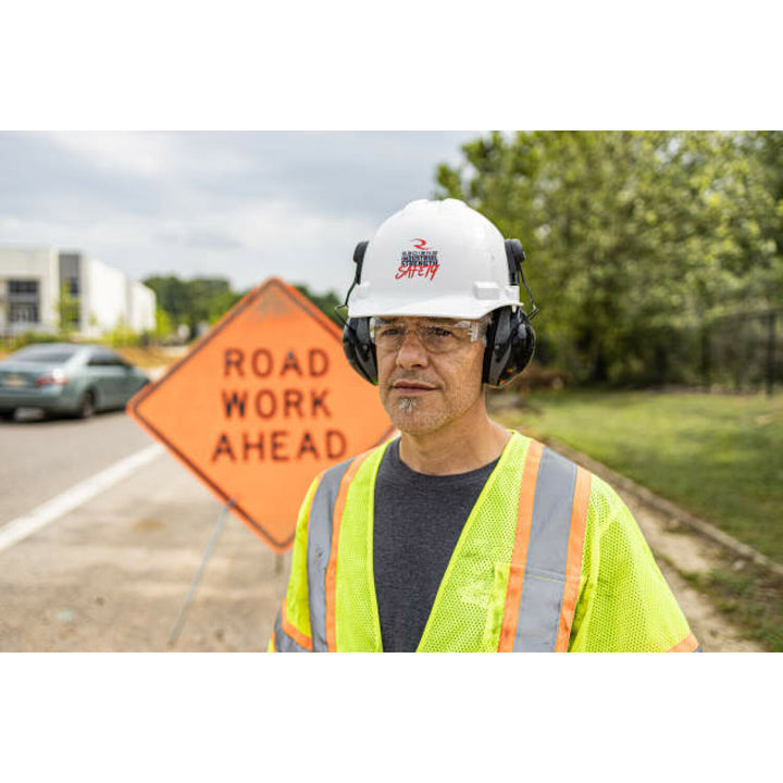 Radians Mirage Safety Eyewear