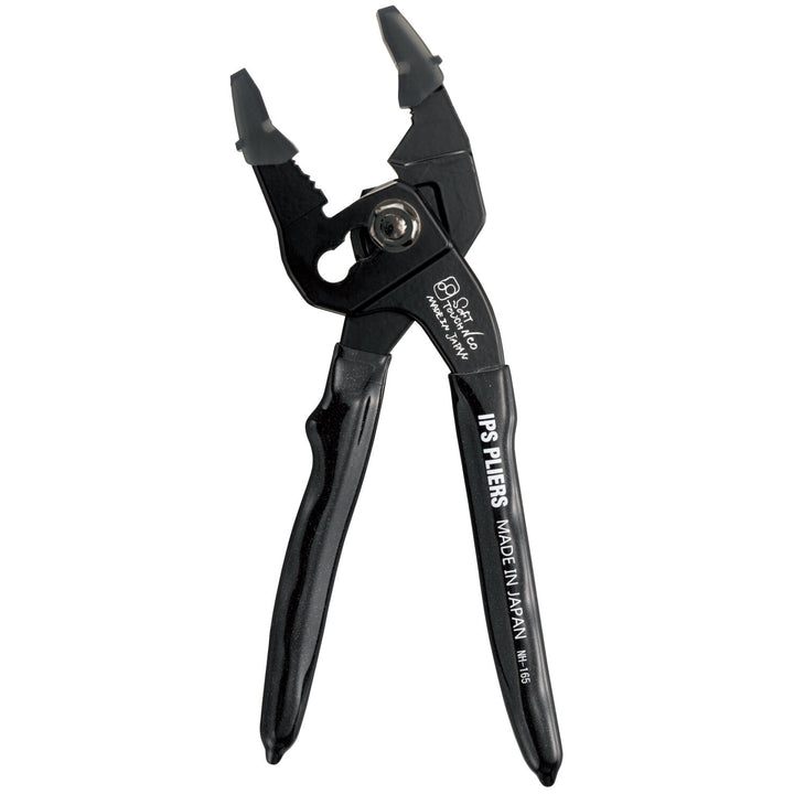 IPS NH-165 SOFTTOUCH Neo Combination Slip Joint Pliers, 170 mm