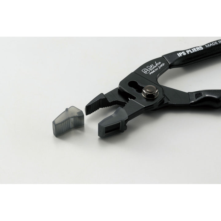 IPS NH-165 SOFTTOUCH Neo Combination Slip Joint Pliers, 170 mm