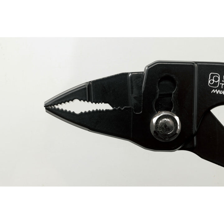 IPS NH-165 SOFTTOUCH Neo Combination Slip Joint Pliers, 170 mm