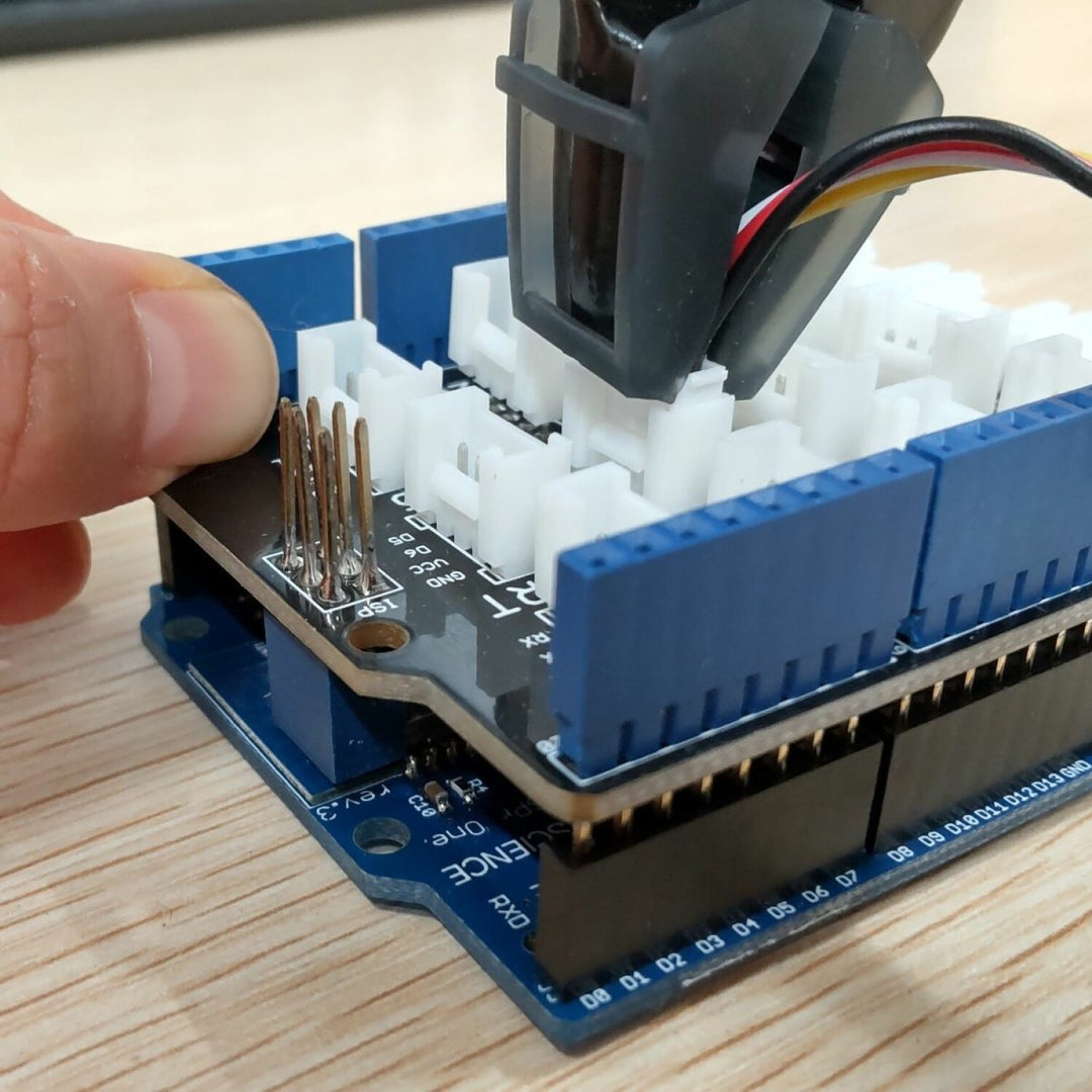 IPS NH-165 SOFTTOUCH Neo Combination Slip Joint Pliers, 170 mm