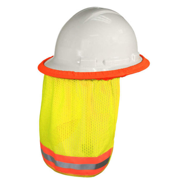 Radians Mesh Neck Shade