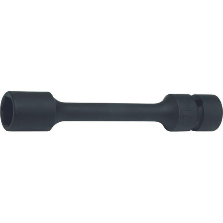Ko-Ken NV14145.100-10 1/2 Inch Sq. Dr. Extension Socket 10 mm 6 Point Length 100 mm Sleeve Drive