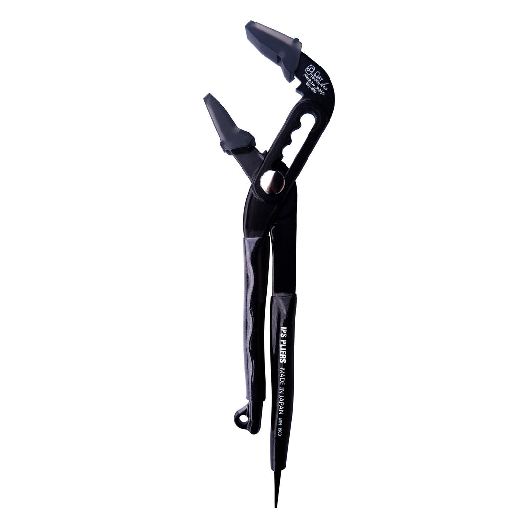 IPS NWH-190D SOFTTOUCH Neo Water Pump Pliers, 196 mm