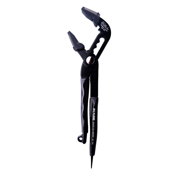 IPS NWH-190D SOFTTOUCH Neo Water Pump Pliers, 196 mm
