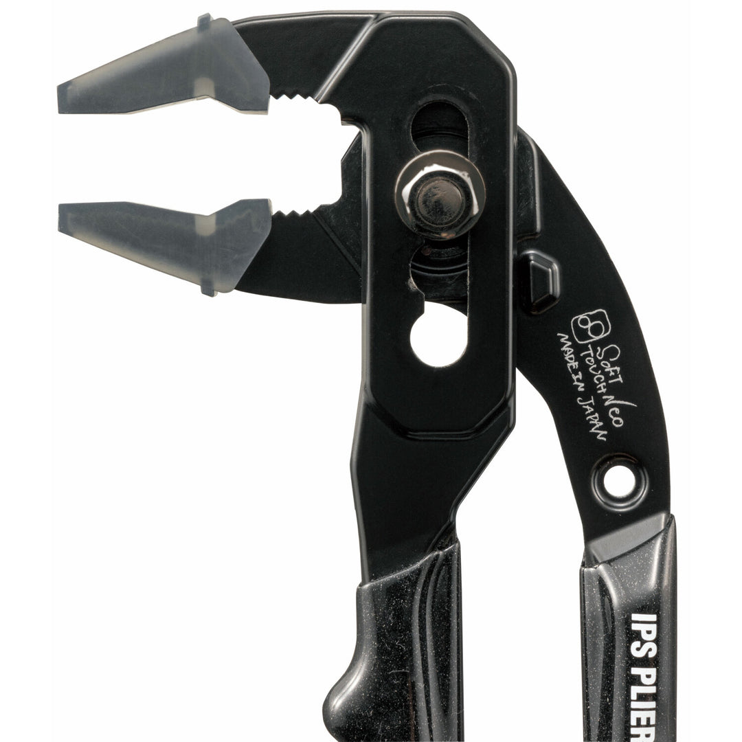 IPS NWH-175 SOFTTOUCH Neo Water Pump Pliers, 175 mm