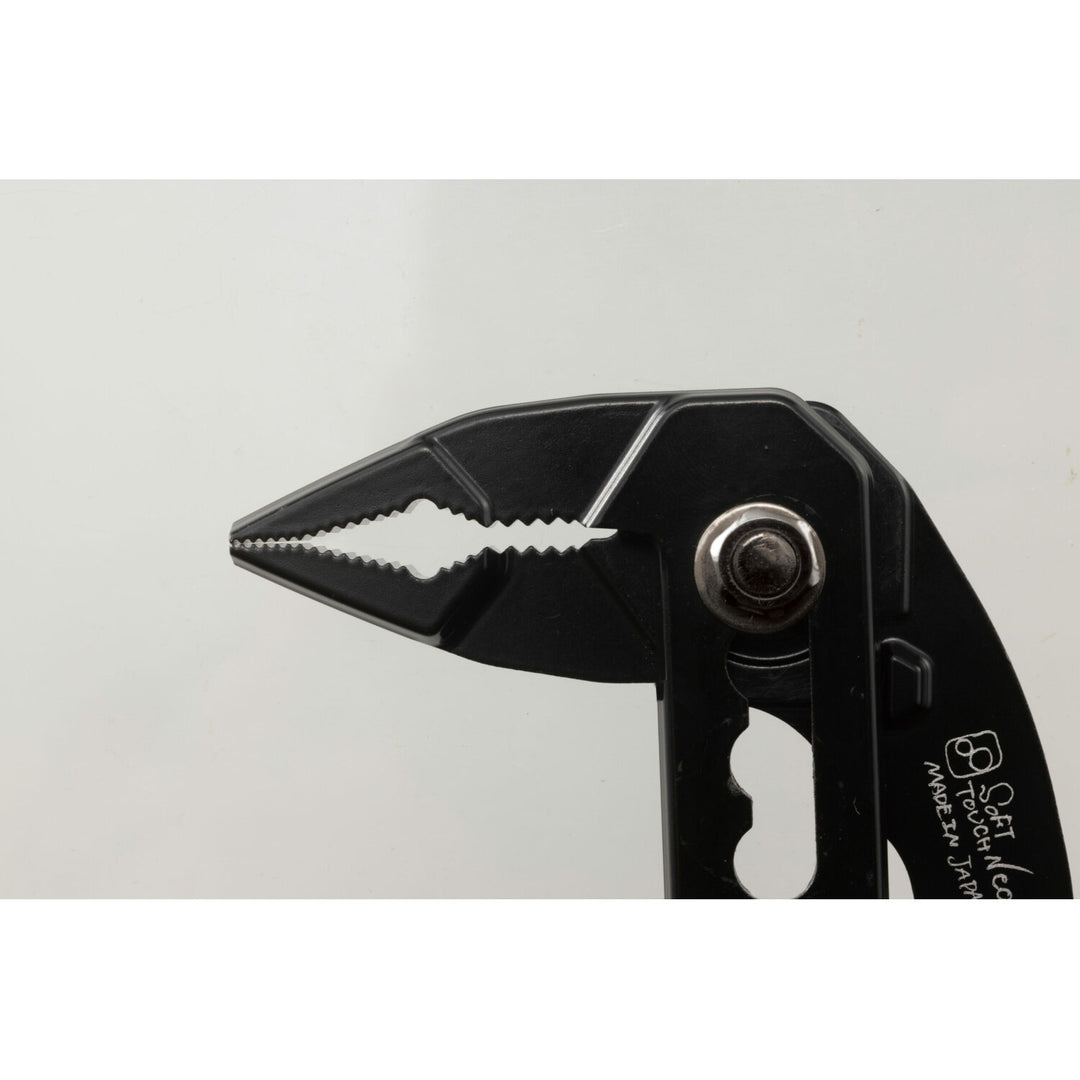 IPS NWH-175 SOFTTOUCH Neo Water Pump Pliers, 175 mm