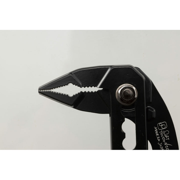 IPS NWH-175 SOFTTOUCH Neo Water Pump Pliers, 175 mm