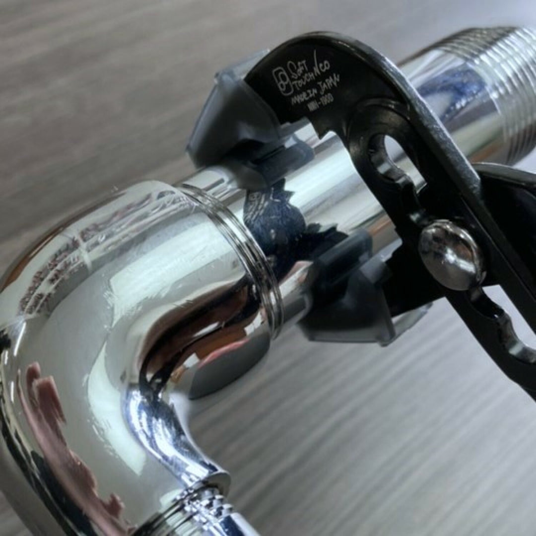 IPS NWH-190D SOFTTOUCH Neo Water Pump Pliers, 196 mm