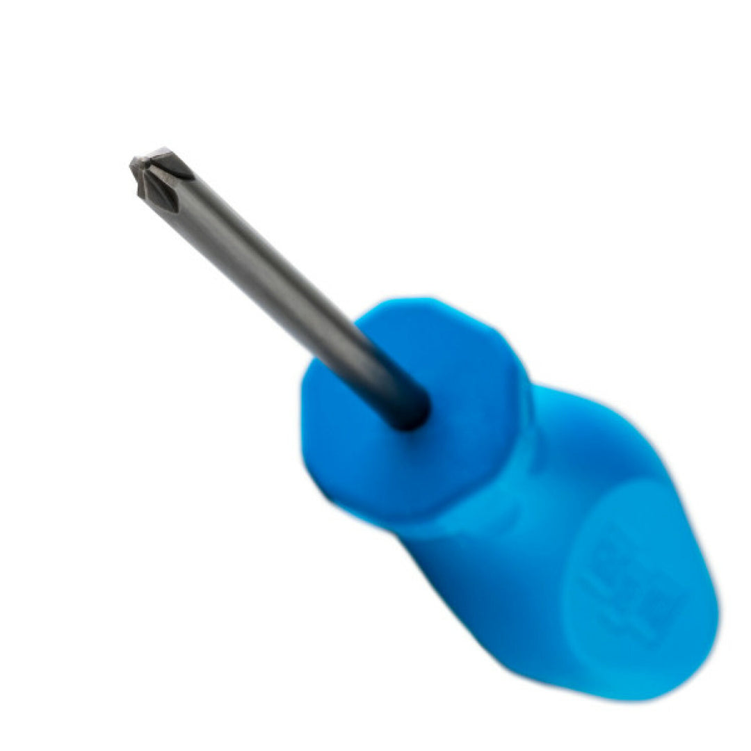 Channellock P104H PHILLIPS #1 x 4-Inch Professional Screwdriver