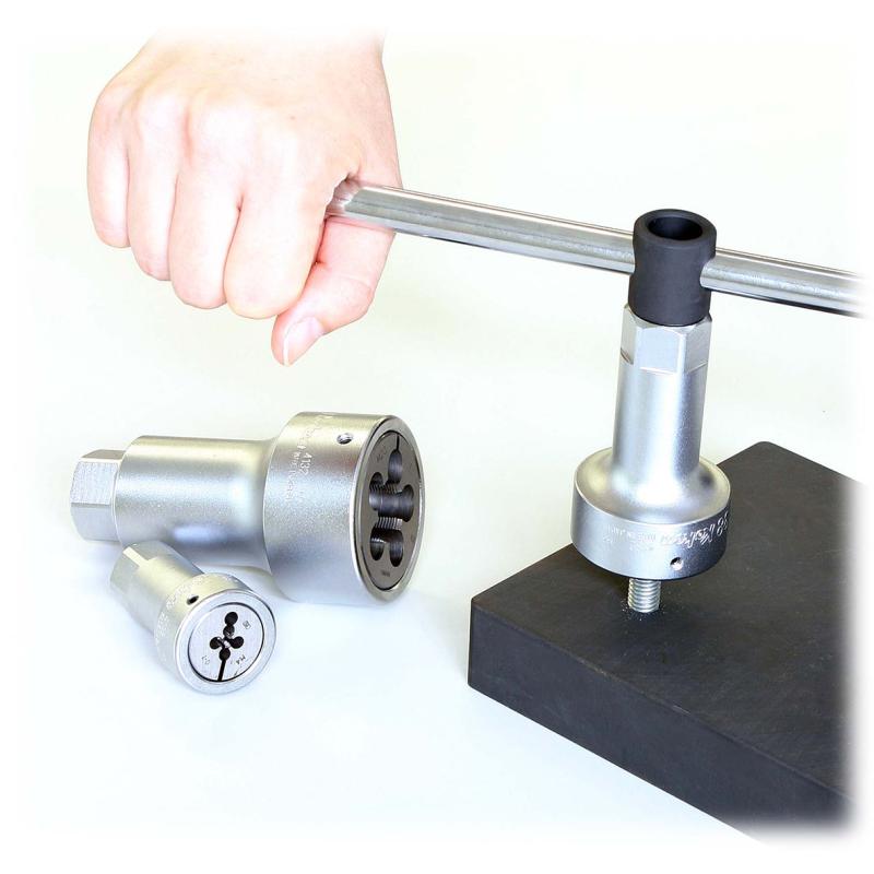 Ko-Ken 4132-25 1/2 Sq. Dr. Die Holder 25mm Length 60mm