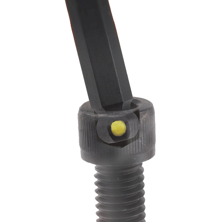 Bondhus 75146 Set 6 ProHold Ball End T-Handles 5/32 - 3/8 Inch