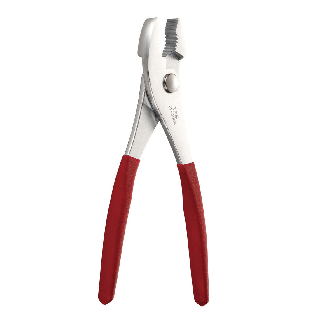 IPS PL-200SG Spring-loaded combination pliers, 200mm