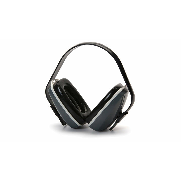 Pyramex PM2010 Earmuff - NRR 22dB - Individually Packaged