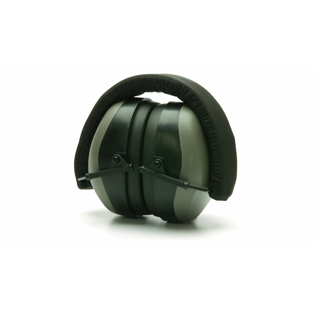 Pyramex PM8010 Earmuff - NRR26dB - Individually Packaged