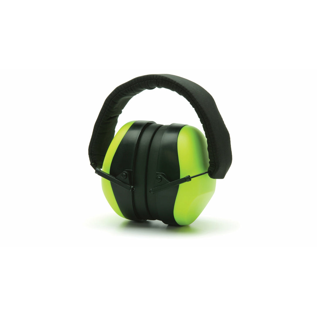 Pyramex PM8031 Earmuff - NRR 26dB - Individually Packaged