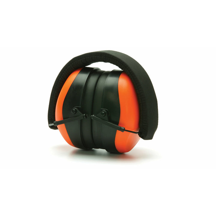 Pyramex PM8041 Earmuff - NRR 26dB - Individually Packaged