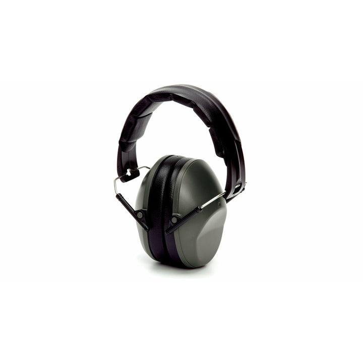 Pyramex PM9010 Low Profile Earmuff NRR 22dB