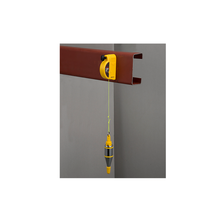 Tajima Tools PZB-300 Plumb-Rite 300 Setter, 300 g / 10 oz. Quick-Stabilizing bob