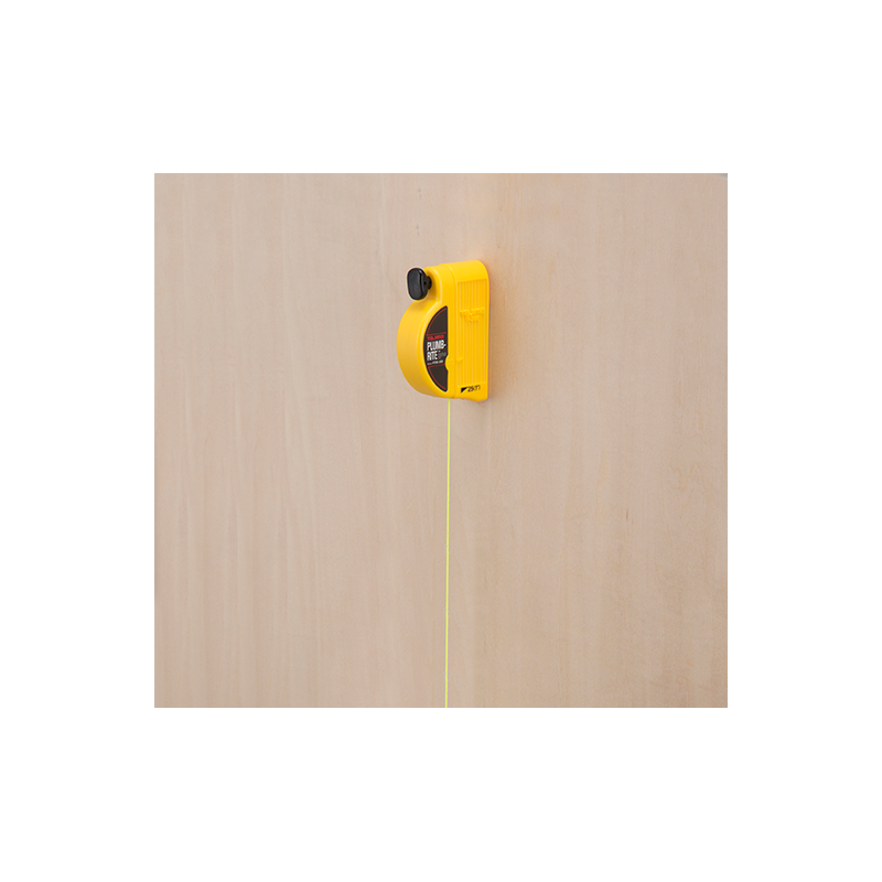 Tajima Tools PZB-300 Plumb-Rite 300 Setter, 300 g / 10 oz. Quick-Stabilizing bob