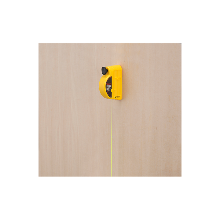 Tajima Tools PZB-300 Plumb-Rite 300 Setter, 300 g / 10 oz. Quick-Stabilizing bob