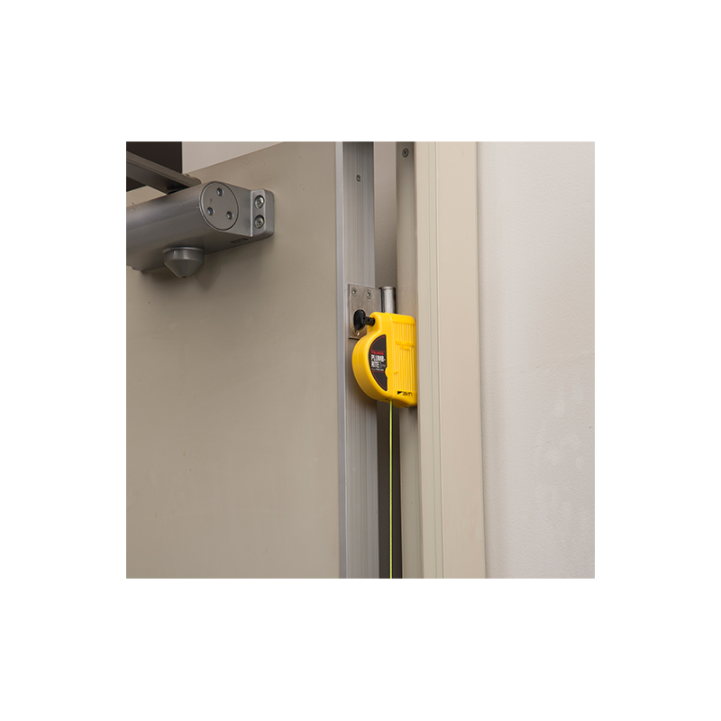 Tajima Tools PZB-300 Plumb-Rite 300 Setter, 300 g / 10 oz. Quick-Stabilizing bob