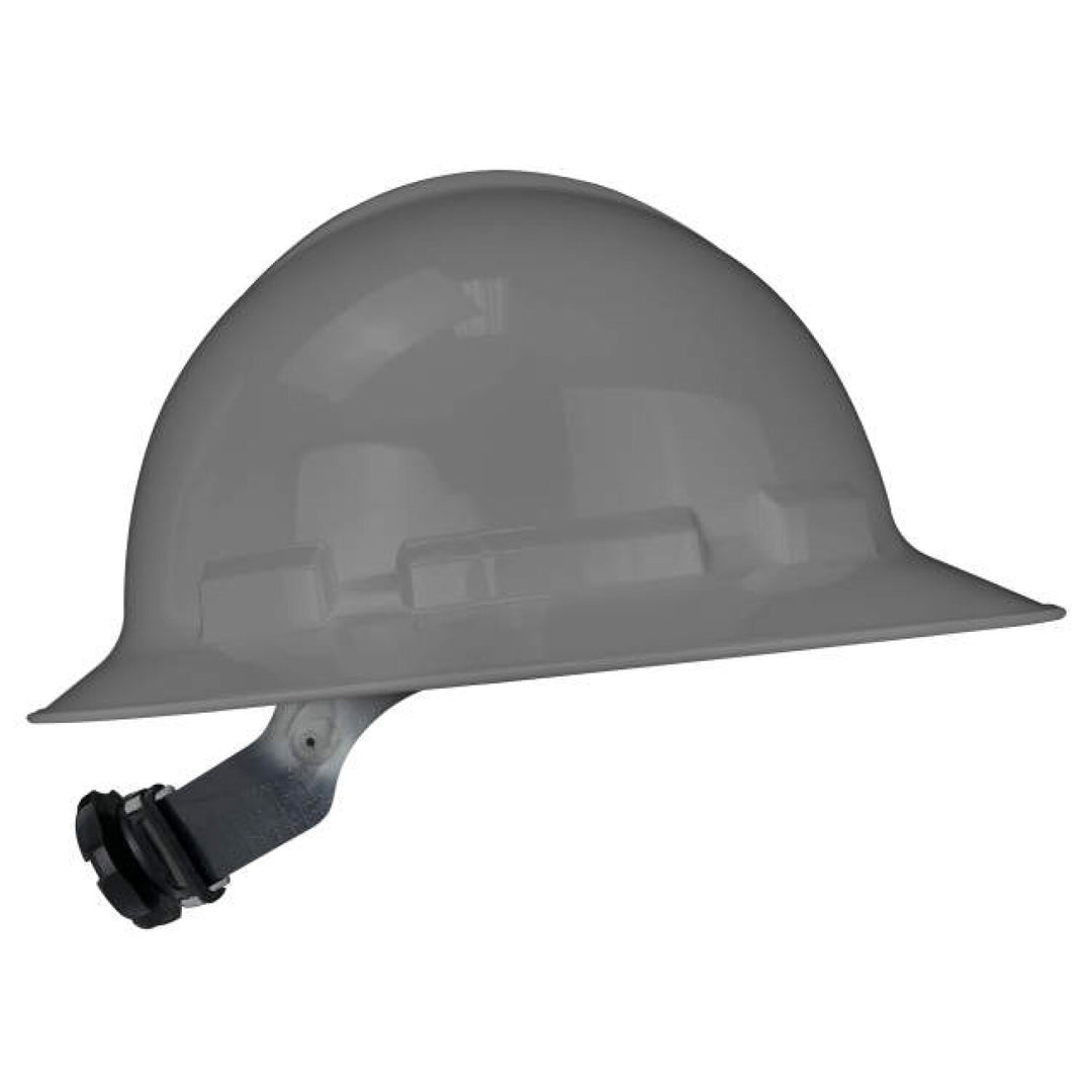 Radians Quartz Full Brim 6 Point Ratchet Hard Hat