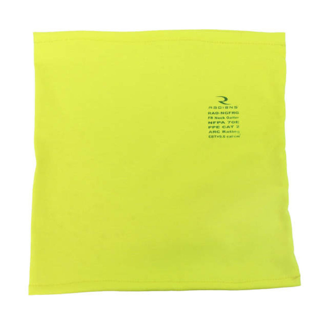 Radians RAD-NGFRG FR Neck Gaiter - Lime