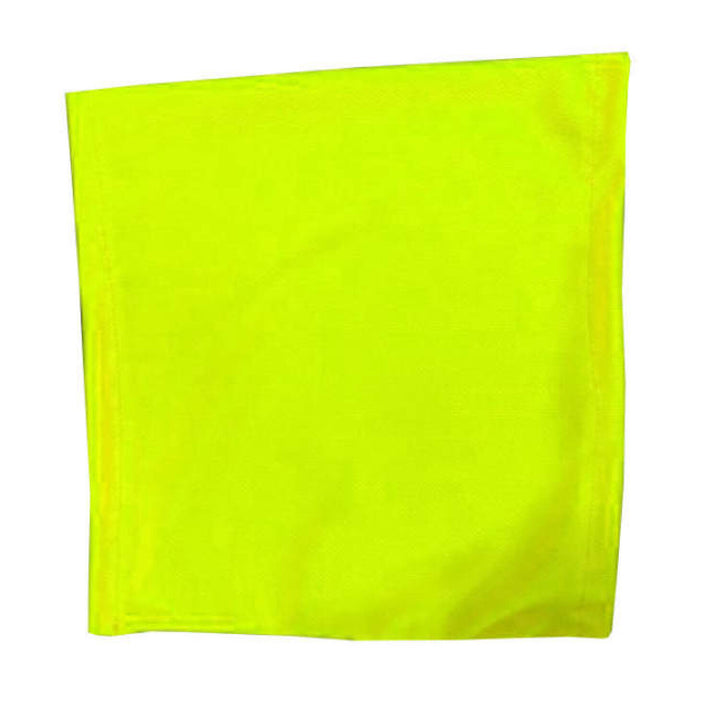 Radians RAD-NGG Neck Gaiter - Lime