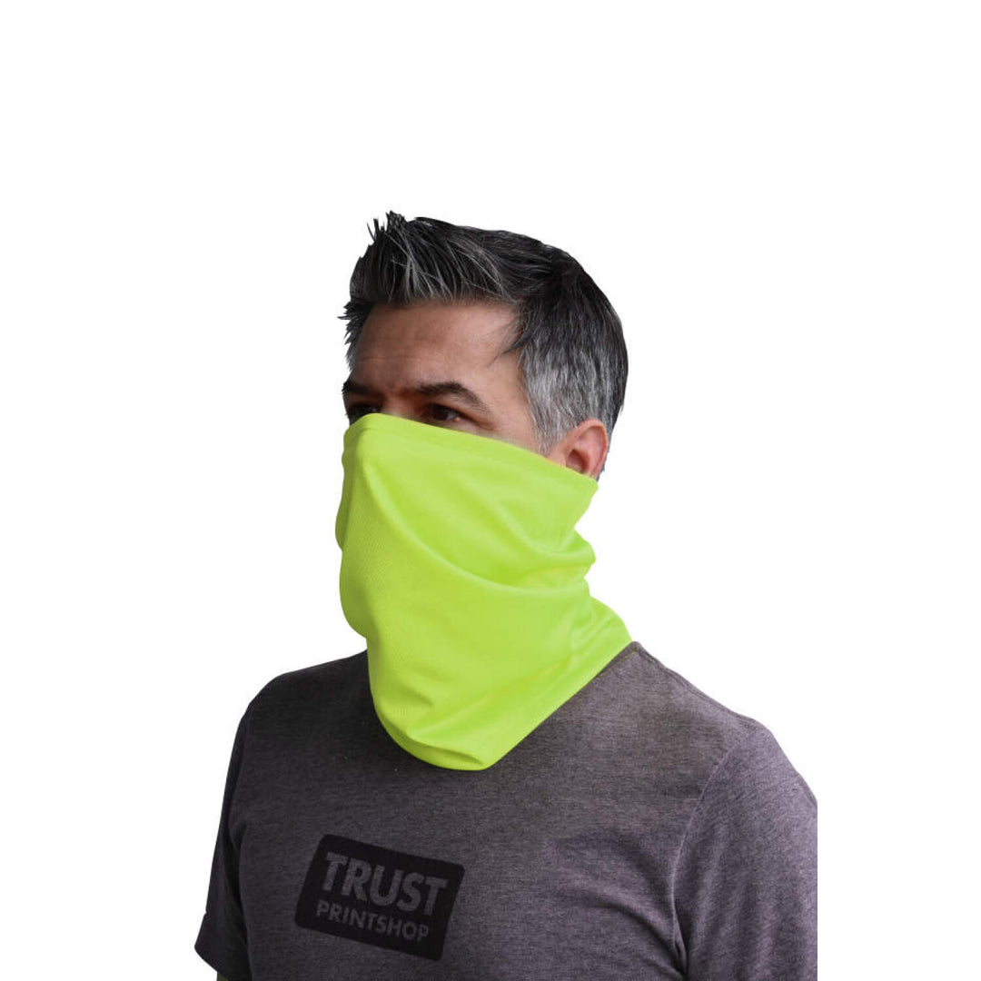 Radians RAD-NGG Neck Gaiter - Lime