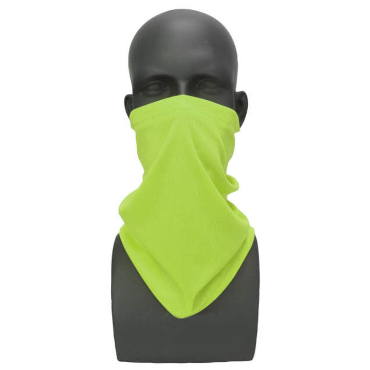 Radians RAD-NGG Neck Gaiter - Lime