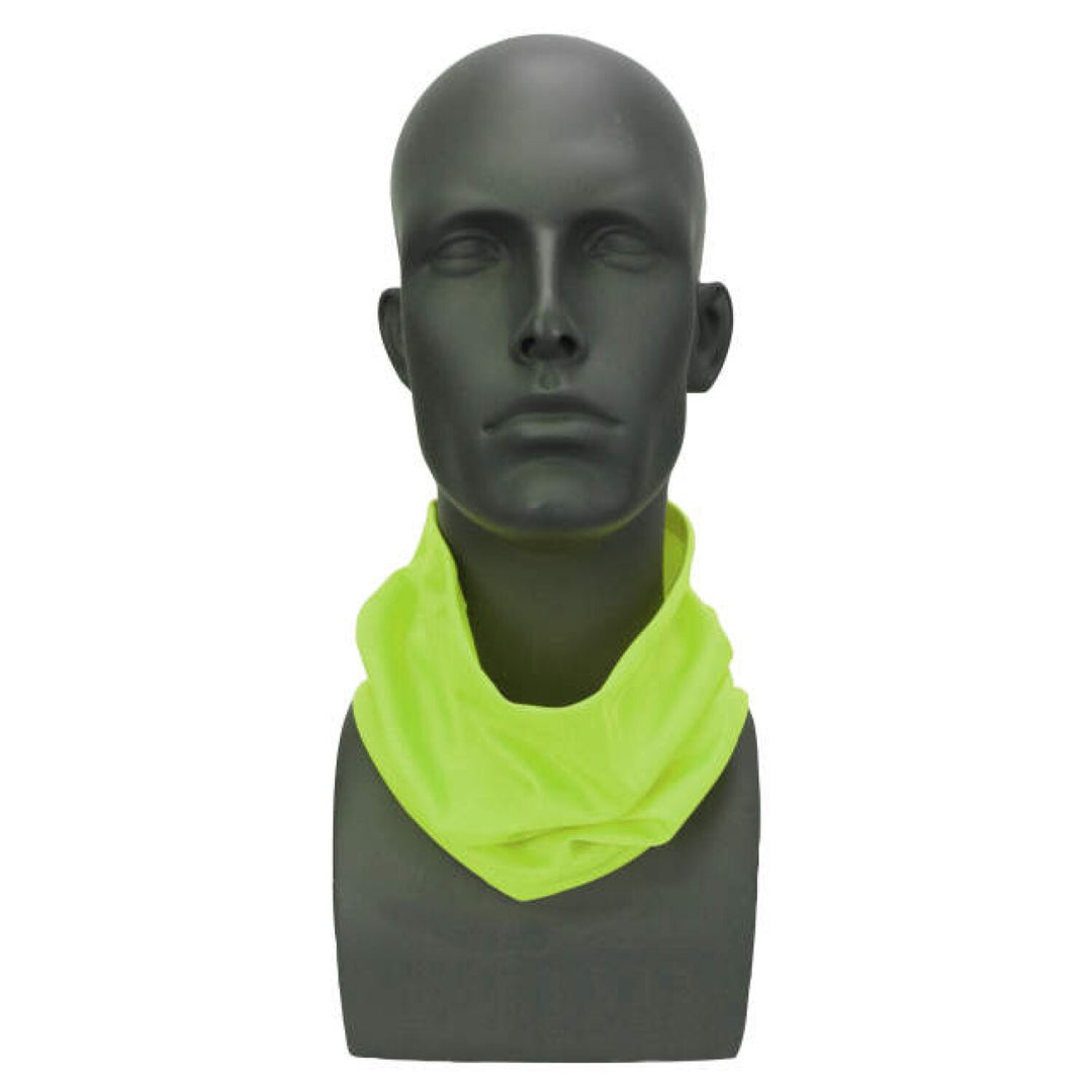 Radians RAD-NGG Neck Gaiter - Lime