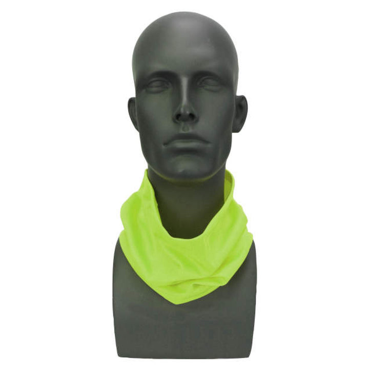 Radians RAD-NGG Neck Gaiter - Lime