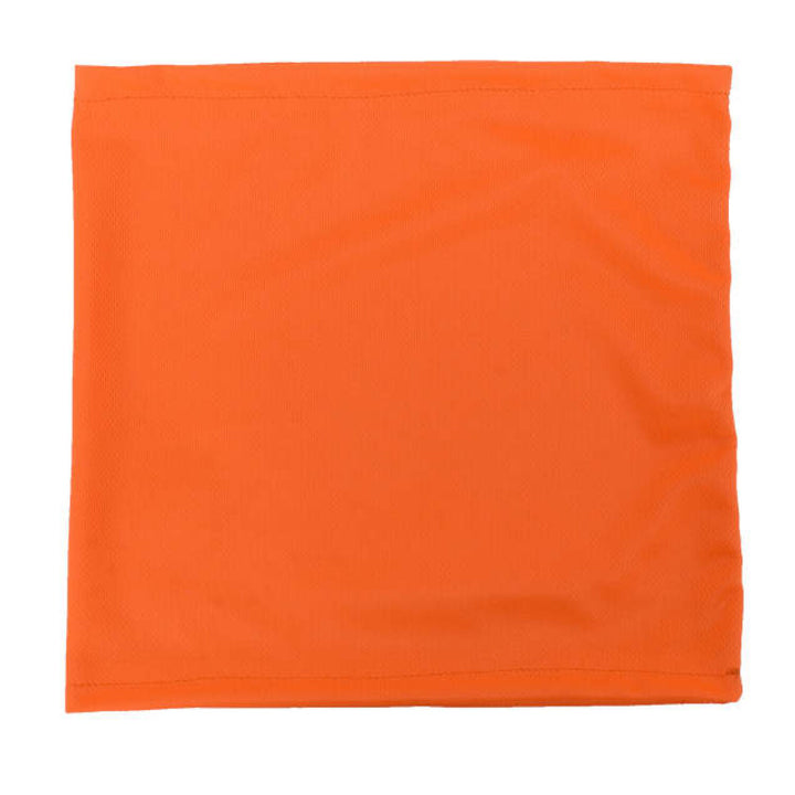 Radians RAD-NGOBE Neck Gaiter - Orange