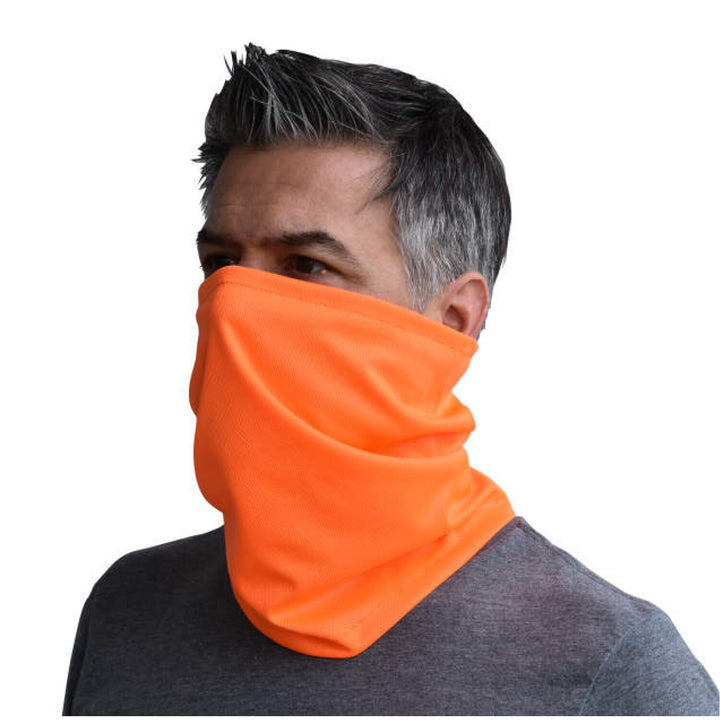 Radians RAD-NGOBE Neck Gaiter - Orange
