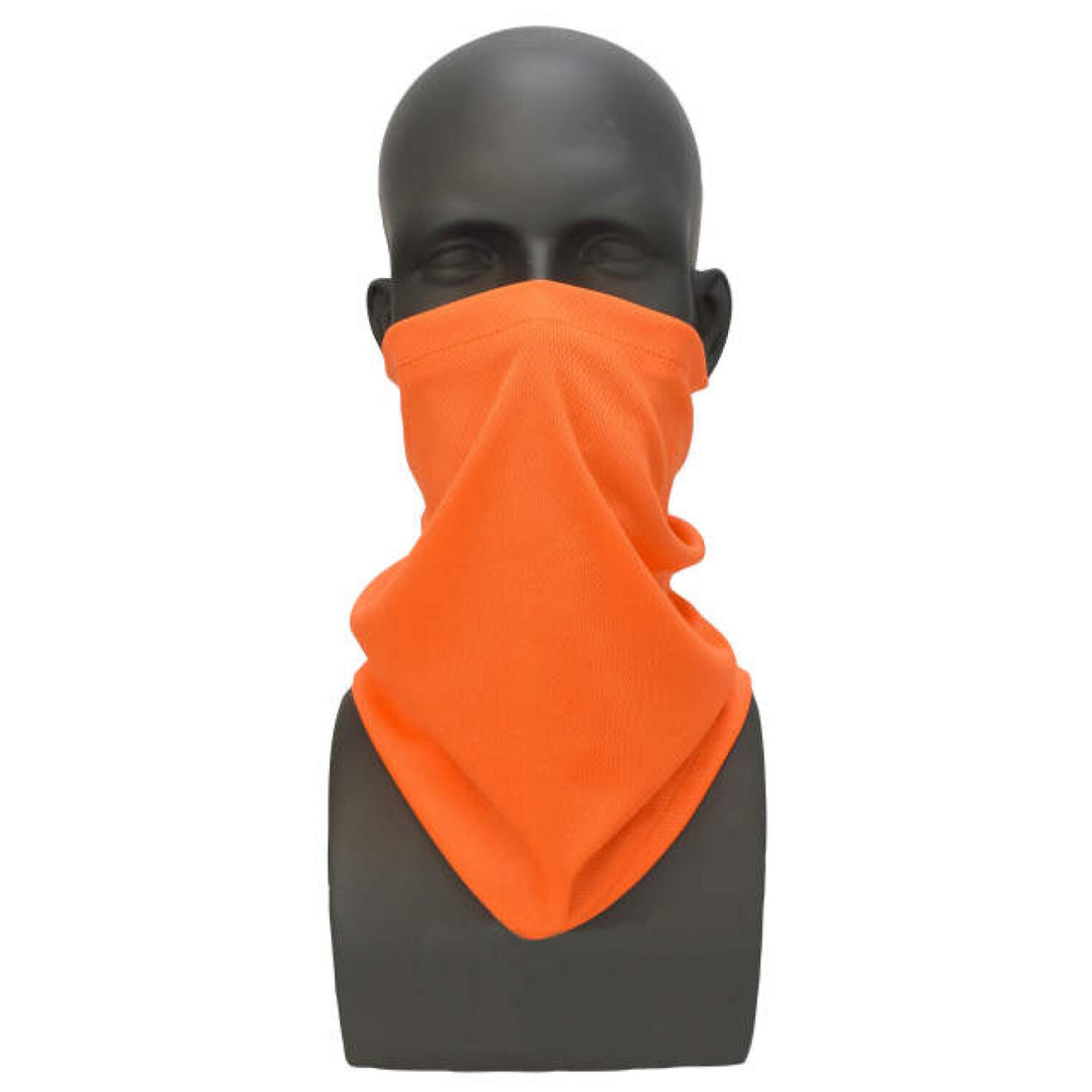 Radians RAD-NGOBE Neck Gaiter - Orange