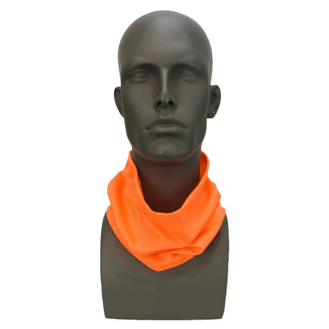 Radians RAD-NGOBE Neck Gaiter - Orange