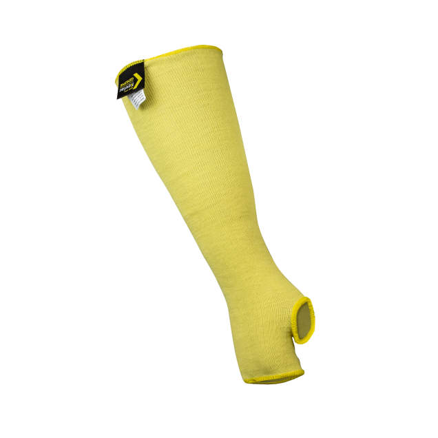 Radians RAD51K 1-Ply Kevlar® A2 Cut Protection Sleeve