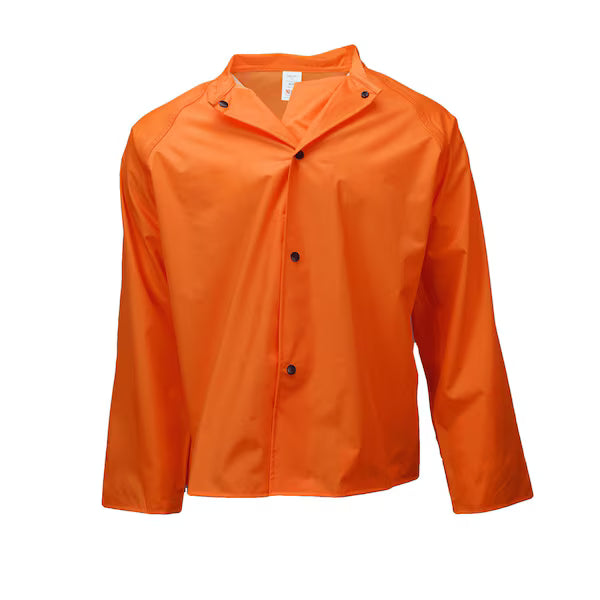 Neese 77AJ Sani Light Jacket with Hood