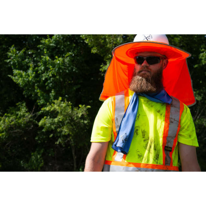 Radians Arctic Radwear® Cooling Wrap XT