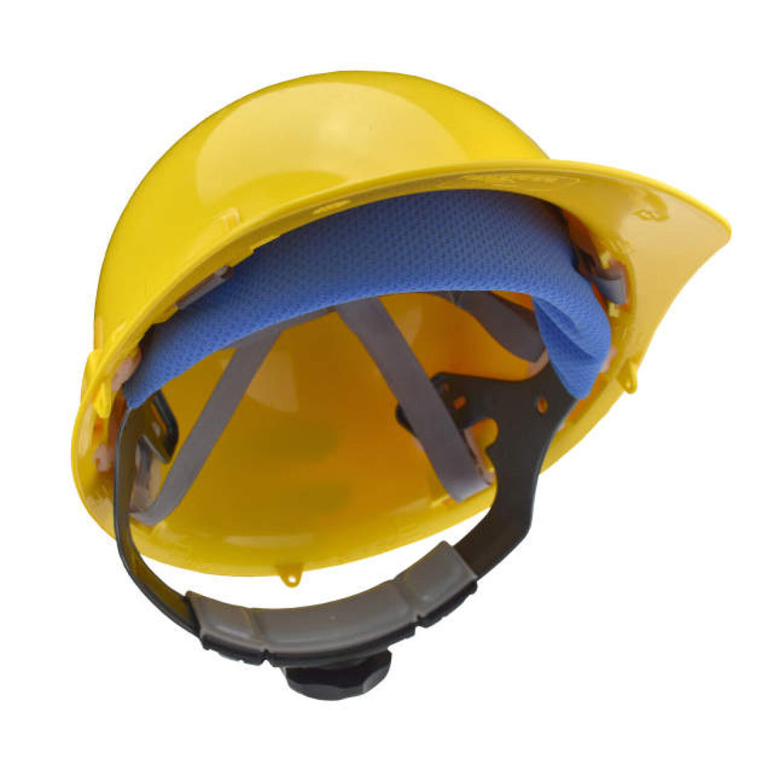 Radians Arctic Radwear Hard Hat Cooling Sweatband - Bulk